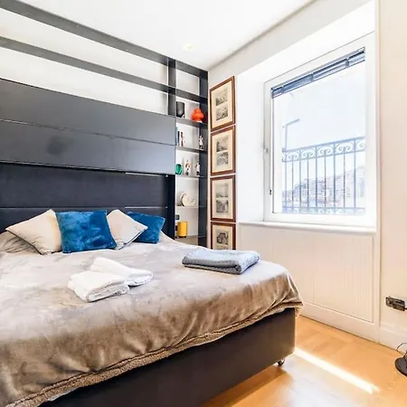 Parthenope, La Casa Sul Lungomare Nel Centro Di Apartamento Nápoles